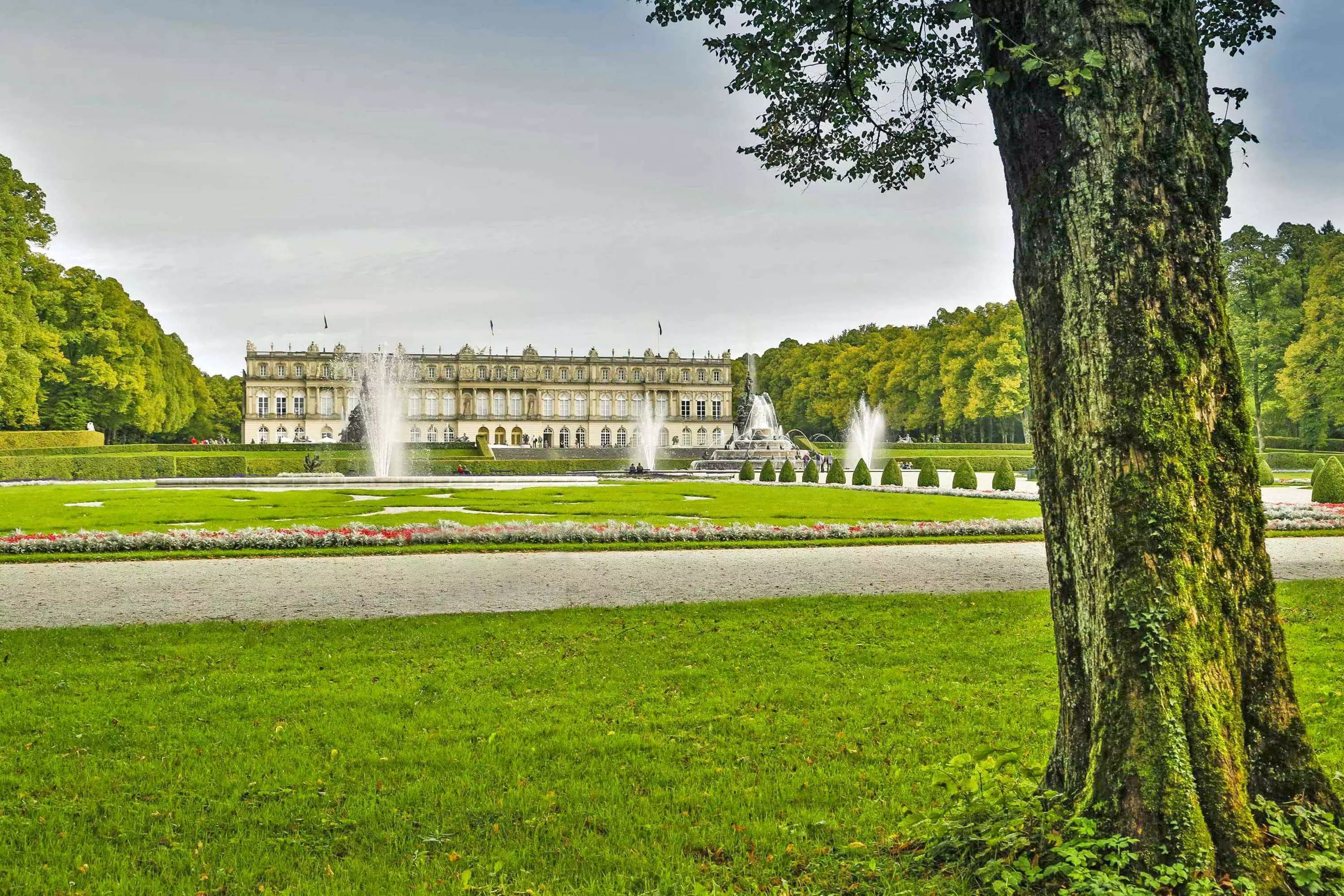 hiemsee Erlebnisurlaub Kultur