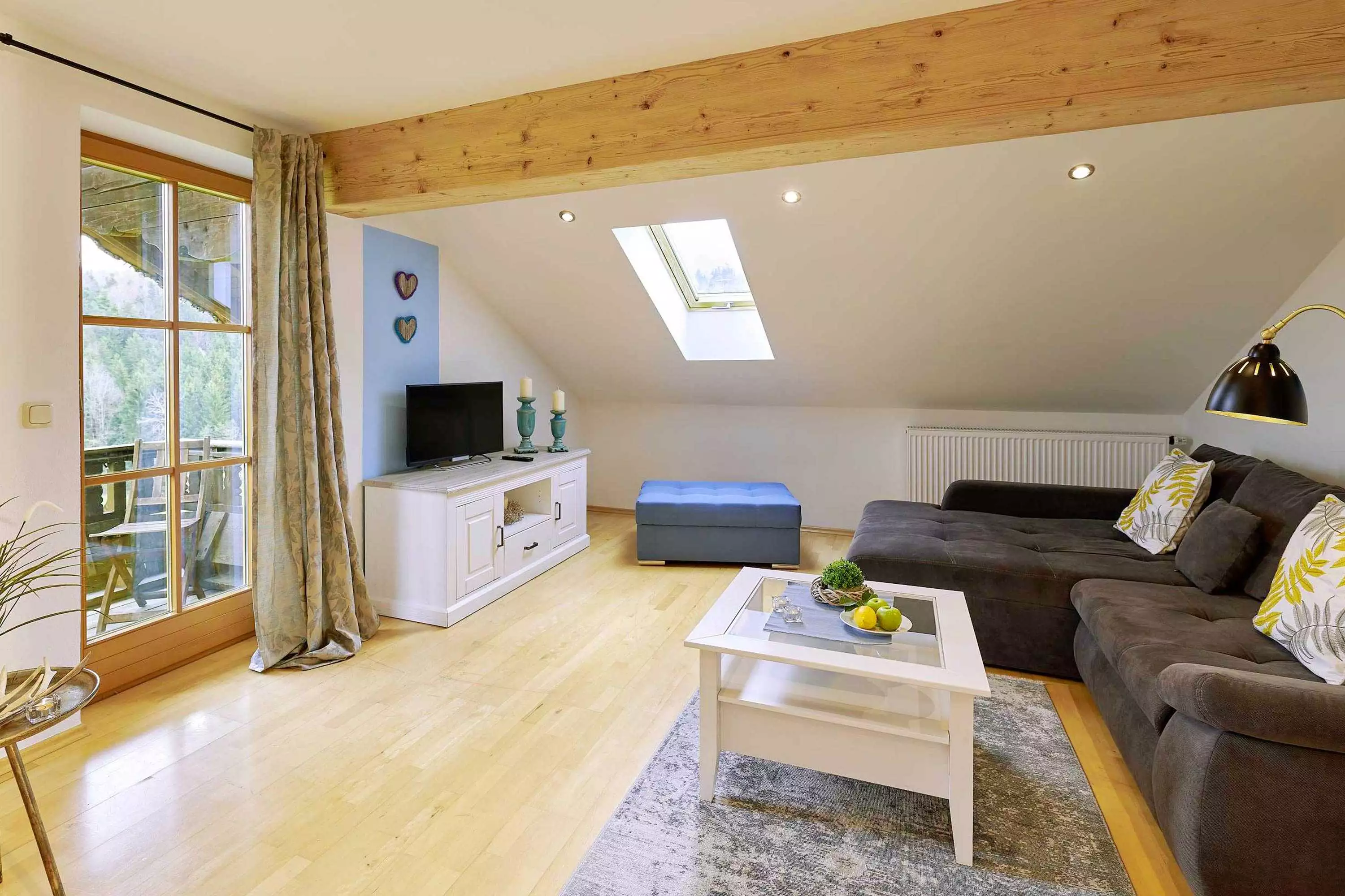 Gemütlicher Familienurlaub auf dem Hochgallinger Hof