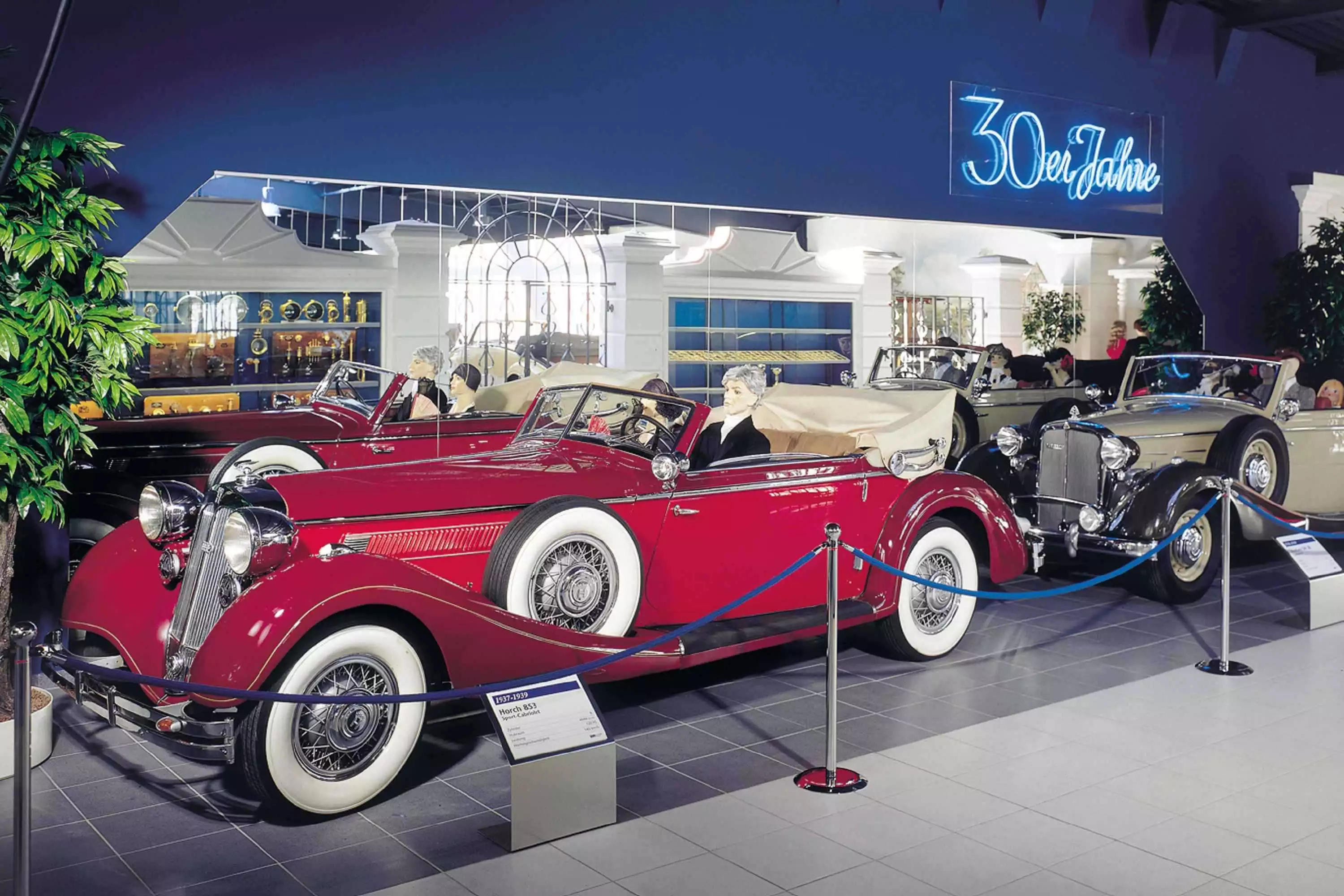 Hans Peter Porsche Traumwerk