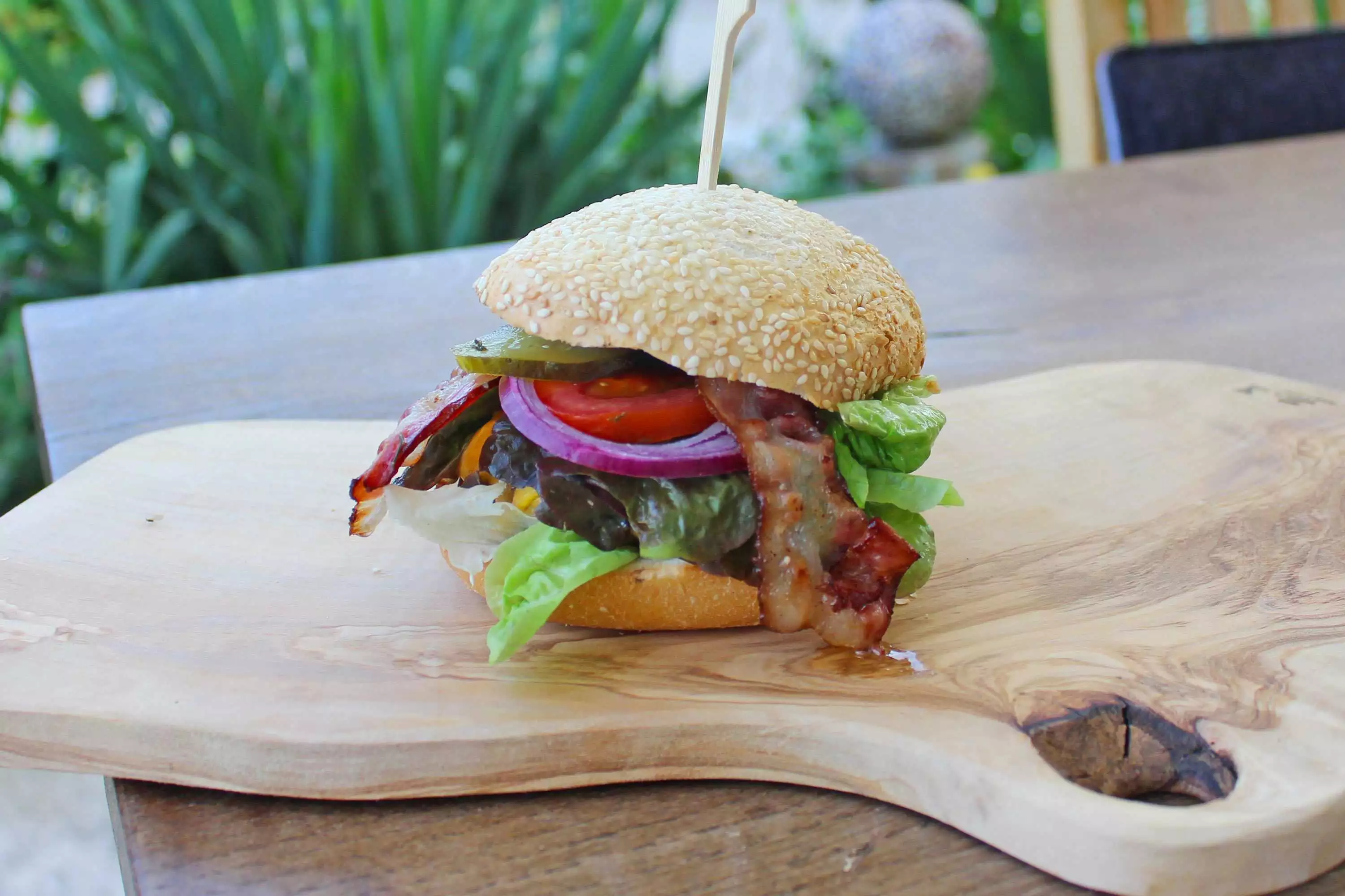 Sommerurlaub in Oberbayern am Hochgallinger Hof