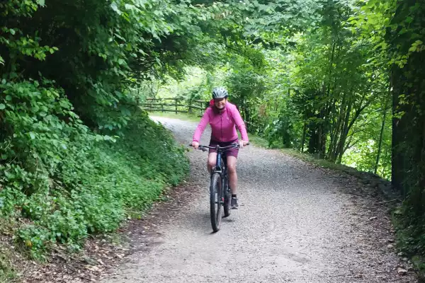 Radtouren direkt ab Hof